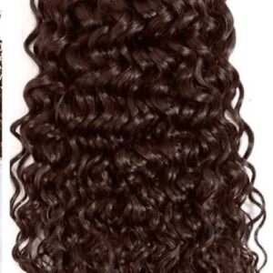 Microring/loop hair lockigt #4