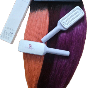 Glow Extensions Brush