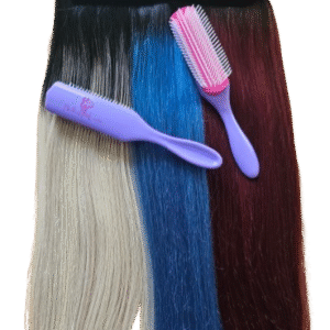 Extensions Brush Lila
