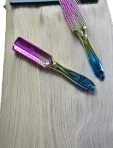 Extensions Brush Flerfärg