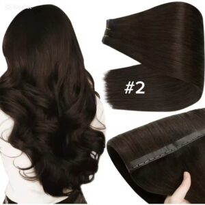 Butterfly weft brunt #2