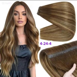 Butterfly weft  #4-24-4