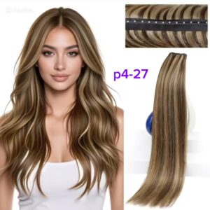 Butterfly weft  #4-27