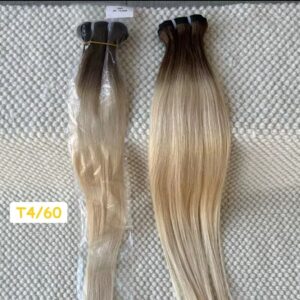 Hårträns - #T4/60 Straight