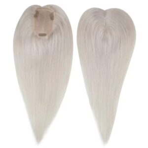 Hair Topper blond #60